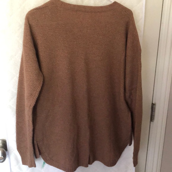 Madewell sweater - Picture 6 of 8